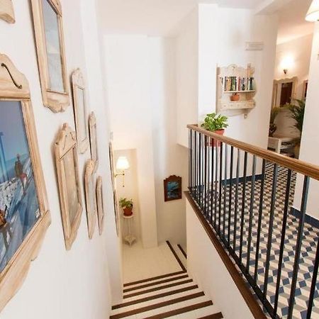 Hostal Moon Tolox Extérieur photo