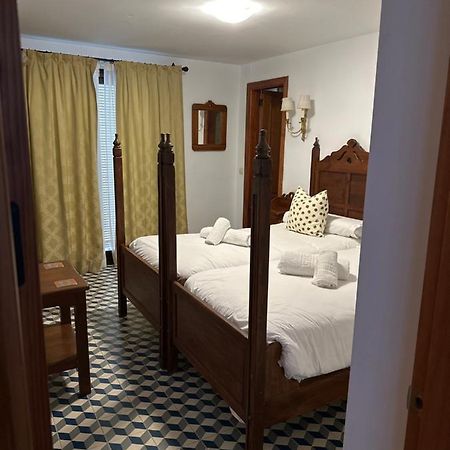 Hostal Moon Tolox Extérieur photo