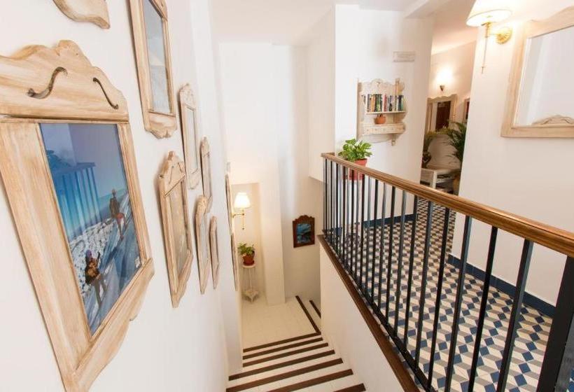 Hostal Moon Tolox Extérieur photo