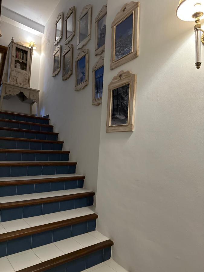 Hostal Moon Tolox Extérieur photo