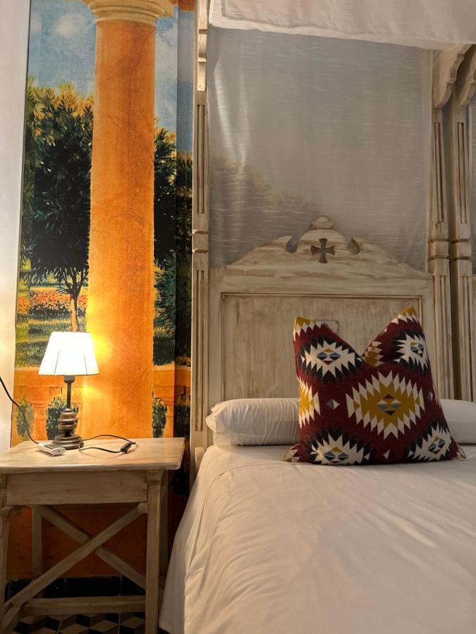 Hostal Moon Tolox Extérieur photo