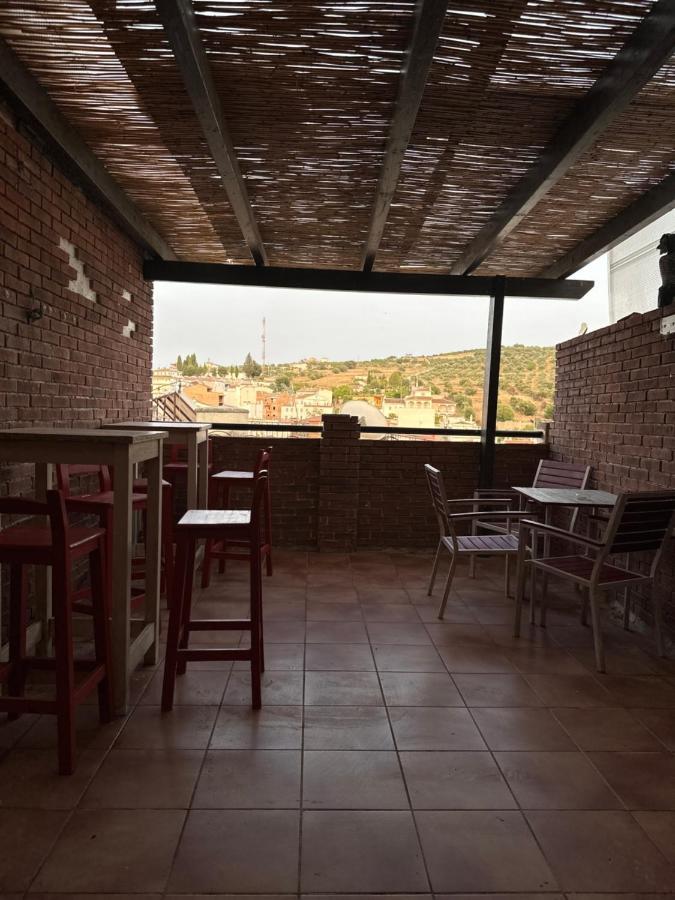 Hostal Moon Tolox Extérieur photo