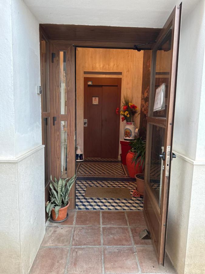 Hostal Moon Tolox Extérieur photo