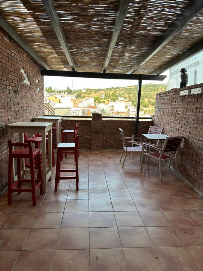 Hostal Moon Tolox Extérieur photo